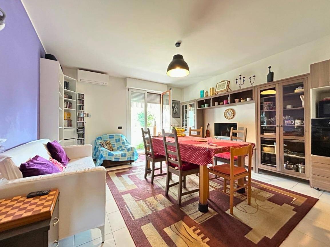 2 bedrooms Apartment in Quinto di Treviso, Italy No. 302455