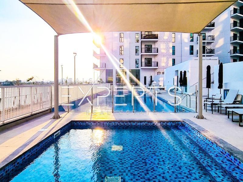 1 Schlafzimmer Wohnung in Yas Island, UAE, Nr. 54704