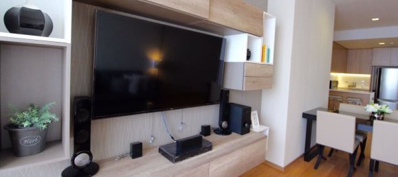 3 bedrooms Condo in Hyde Sukhumvit 13 Bangkok, Thailand No. 30898 20