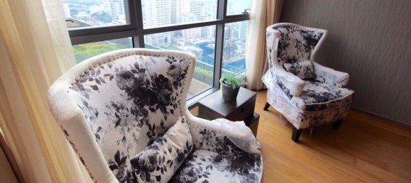 3 bedrooms Condo in Hyde Sukhumvit 13 Bangkok, Thailand No. 30898 24