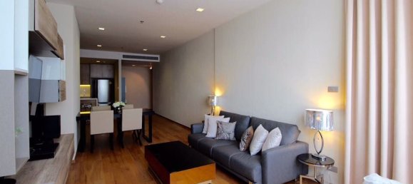3 bedrooms Condo in Hyde Sukhumvit 13 Bangkok, Thailand No. 30898 2
