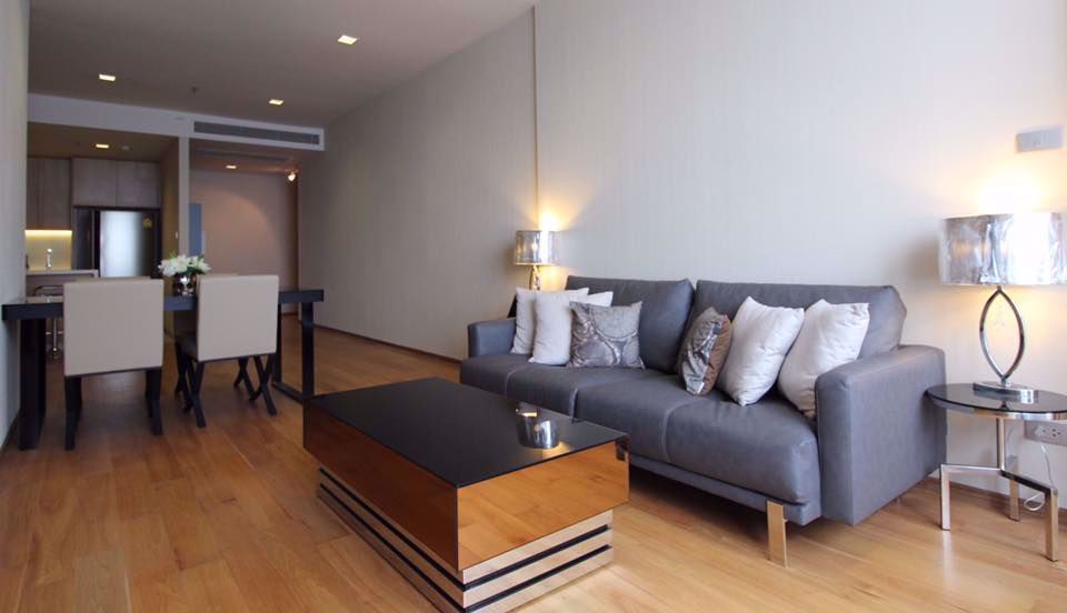 3 bedrooms Condo in Hyde Sukhumvit 13 Bangkok, Thailand No. 30898