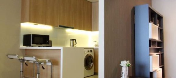 3 bedrooms Condo in Hyde Sukhumvit 13 Bangkok, Thailand No. 30898 12