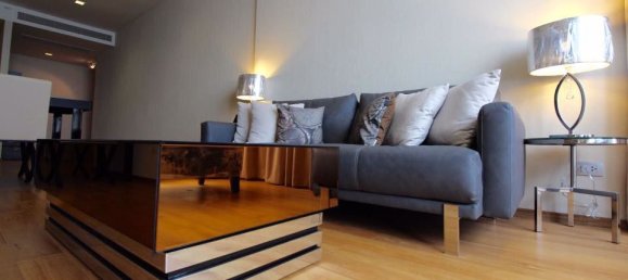 3 bedrooms Condo in Hyde Sukhumvit 13 Bangkok, Thailand No. 30898 6