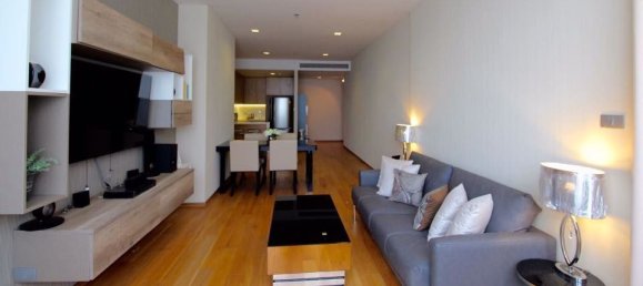 3 bedrooms Condo in Hyde Sukhumvit 13 Bangkok, Thailand No. 30898 4