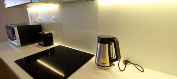 3 bedrooms Condo in Hyde Sukhumvit 13 Bangkok, Thailand No. 30898 14