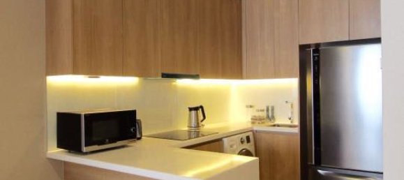 3 bedrooms Condo in Hyde Sukhumvit 13 Bangkok, Thailand No. 30898 11