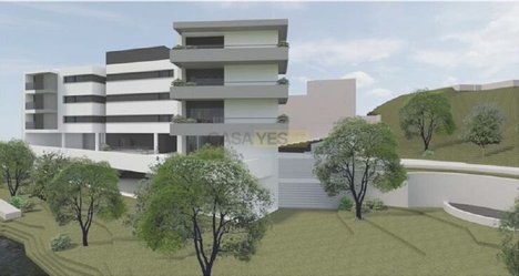 Terrain à Odivelas, Portugal No. 135765