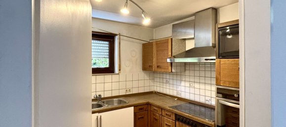 Таунхаус с 4 спальнями в Рейн-Неккар, Германия № 237960 35