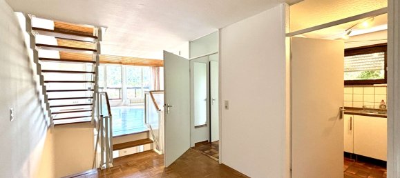 Таунхаус с 4 спальнями в Рейн-Неккар, Германия № 237960 42