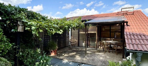 Таунхаус с 4 спальнями в Рейн-Неккар, Германия № 237960 12