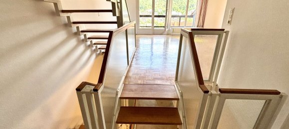 Таунхаус с 4 спальнями в Рейн-Неккар, Германия № 237960 24