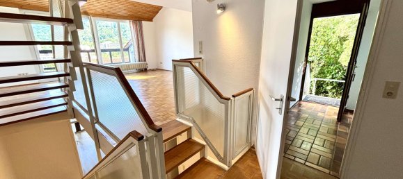 Таунхаус с 4 спальнями в Рейн-Неккар, Германия № 237960 49