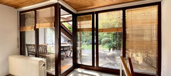 Таунхаус с 4 спальнями в Рейн-Неккар, Германия № 237960 8