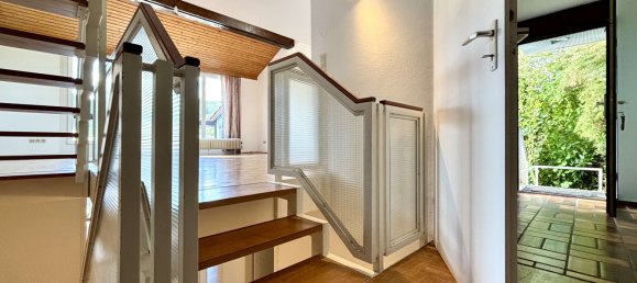 Таунхаус с 4 спальнями в Рейн-Неккар, Германия № 237960 47