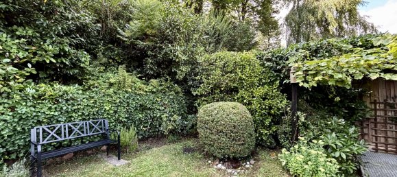 Таунхаус с 4 спальнями в Рейн-Неккар, Германия № 237960 16