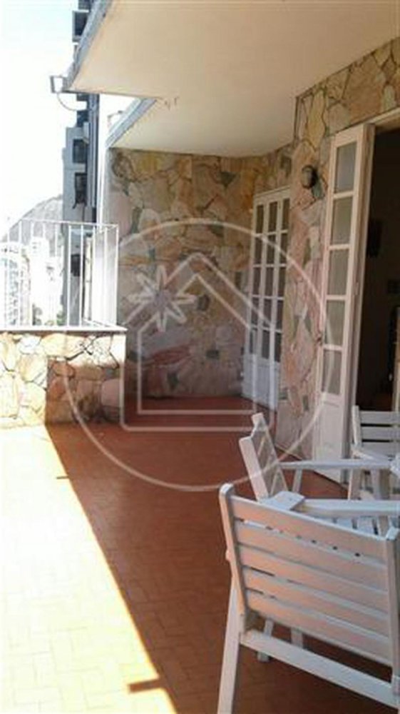 4 غرف نوم شقة في Rio de Janeiro, Brazil رقم 525605