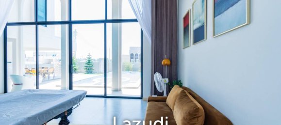 4 bedrooms Villa in Cha-am, Thailand No. 14786 6