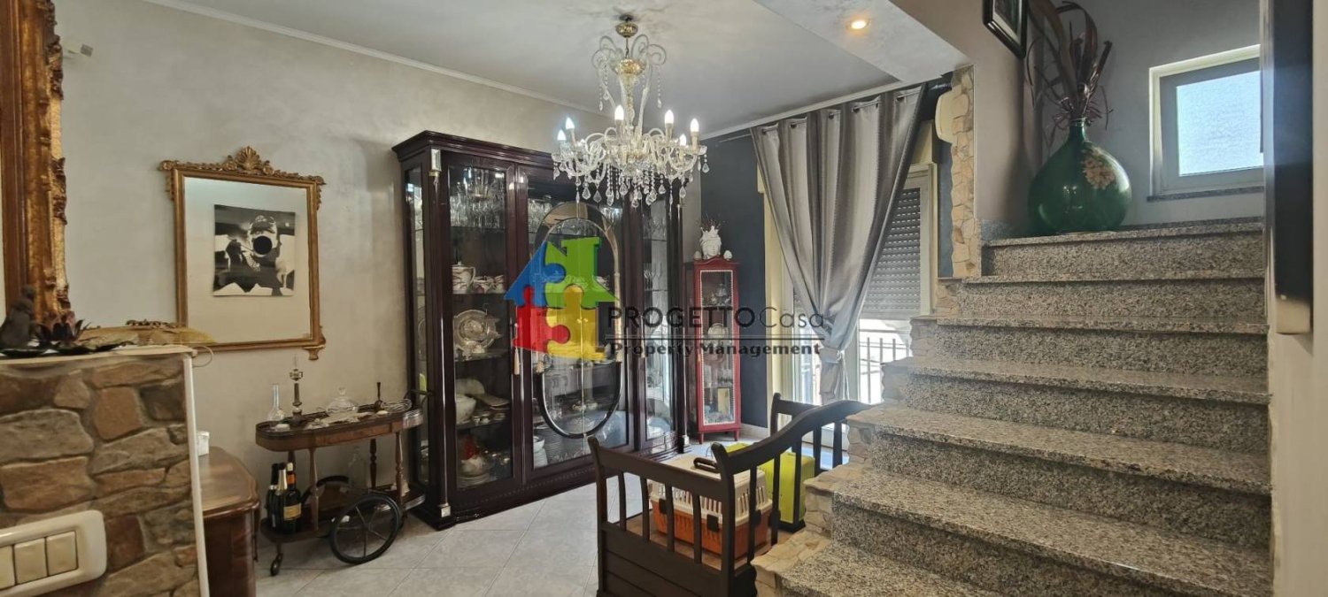 3 Schlafzimmer Haus in Riposto, Italy, Nr. 104952