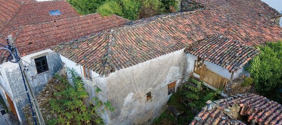 2 Schlafzimmer Haus in Castanheira de Pera, Portugal, Nr. 168310 6
