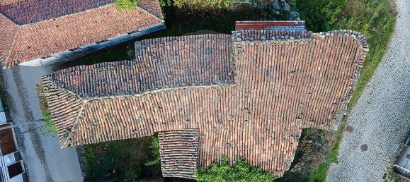 2 Schlafzimmer Haus in Castanheira de Pera, Portugal, Nr. 168310 3