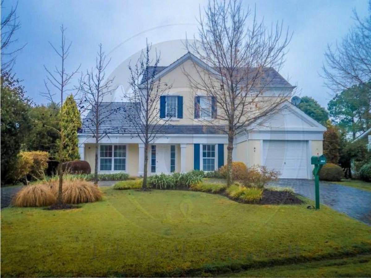 3 bedrooms House in Pilar, Argentina No. 99351