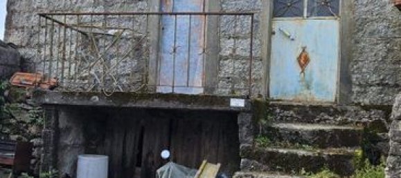 1 غرف نوم منزل في Vieira do Minho, Portugal رقم 37364 2