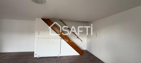 Casa T2 em Haraucourt, France N.º 222091 4
