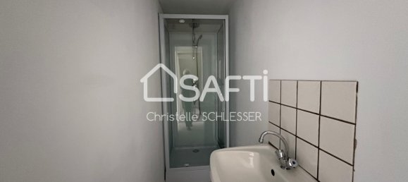 Casa T2 em Haraucourt, France N.º 222091 5