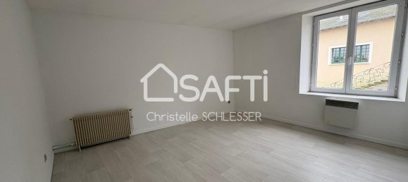 Casa T2 em Haraucourt, France N.º 222091 8