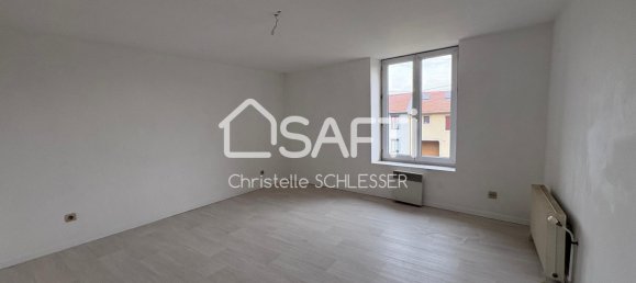 Casa T2 em Haraucourt, France N.º 222091 7