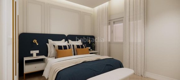 4 Schlafzimmer Wohnung in Madrid, Spain, Nr. 125519 9