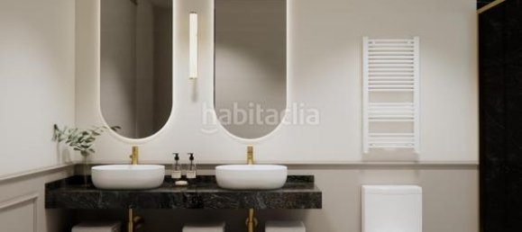4 Schlafzimmer Wohnung in Madrid, Spain, Nr. 125519 10