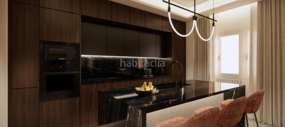 4 Schlafzimmer Wohnung in Madrid, Spain, Nr. 125519 6