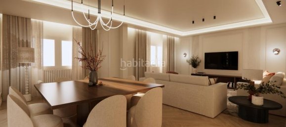 4 Schlafzimmer Wohnung in Madrid, Spain, Nr. 125519 4