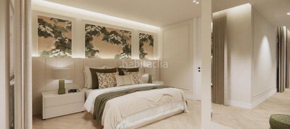 4 Schlafzimmer Wohnung in Madrid, Spain, Nr. 125519 7