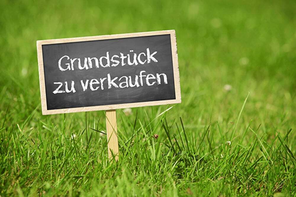 2247m² Land in Salzburg-Umgebung, Austria No. 221385