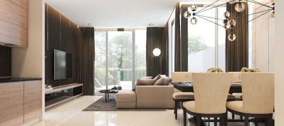 3 bedrooms Cafe / restaurant in Kamala, Thailand No. 5487 2