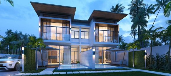 3 bedrooms Cafe / restaurant in Kamala, Thailand No. 5487 7