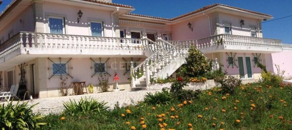 6 bedrooms House in Vila Verde dos Francos, Portugal No. 74914 4