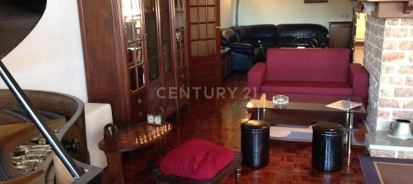 6 bedrooms House in Vila Verde dos Francos, Portugal No. 74914 23