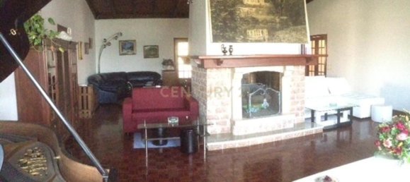 6 bedrooms House in Vila Verde dos Francos, Portugal No. 74914 25