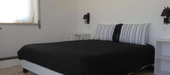 6 bedrooms House in Vila Verde dos Francos, Portugal No. 74914 10