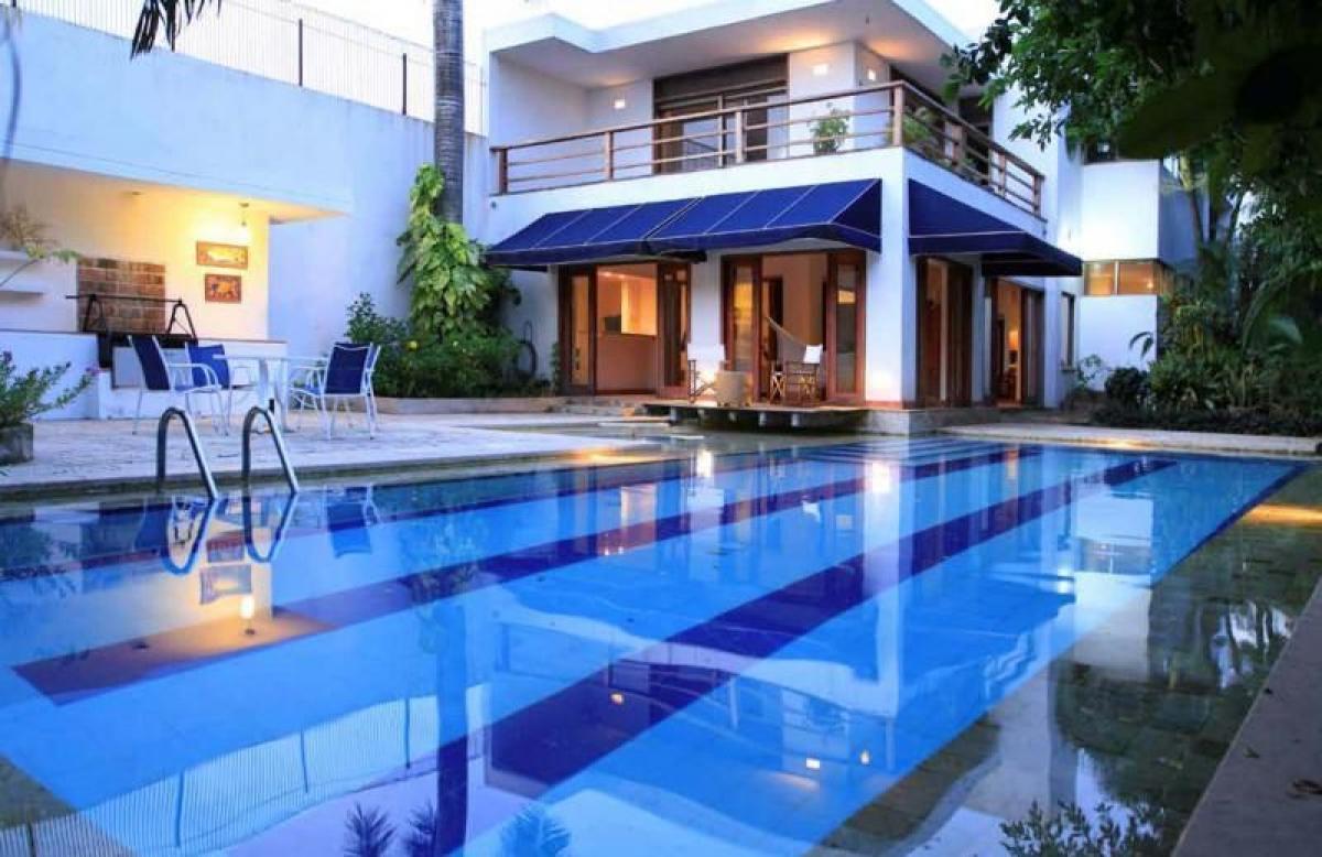 3 bedrooms House in Bolivar, Colombia No. 4242