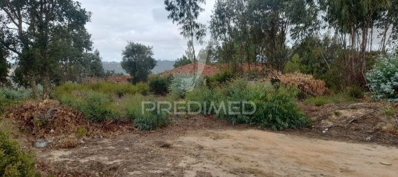 Земельный участок 800000м² в Азамбужа, Португалия № 79777 24