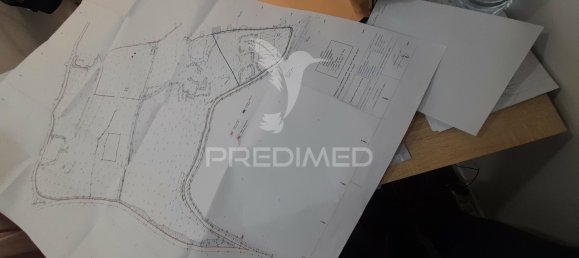 Земельный участок 800000м² в Азамбужа, Португалия № 79777 12