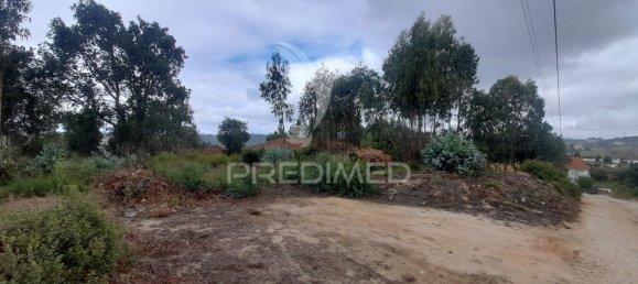 Земельный участок 800000м² в Азамбужа, Португалия № 79777 3