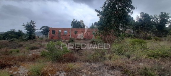 Земельный участок 800000м² в Азамбужа, Португалия № 79777 6