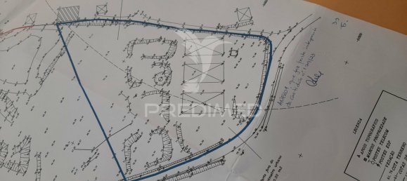 Земельный участок 800000м² в Азамбужа, Португалия № 79777 17