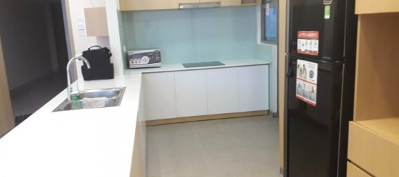 3 bedrooms Apartment in District 7, Vietnam No. 10201 2